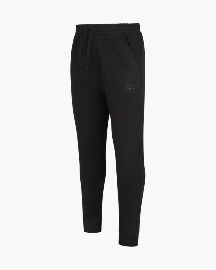 Men Cruyff Bottoms Classic Jogger Black