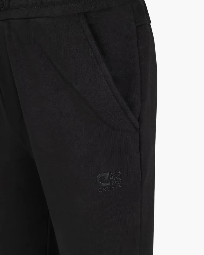 Men Cruyff Bottoms Classic Jogger Black Men Cruyff Bottoms Classic Jogger Black