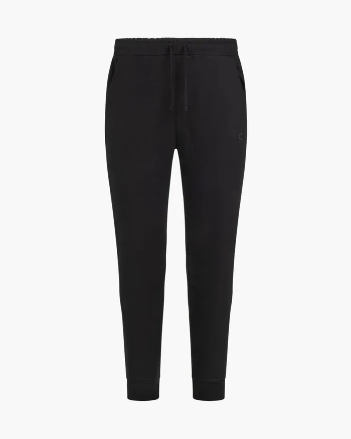Men Cruyff Bottoms Classic Jogger Black Men Cruyff Bottoms Classic Jogger Black