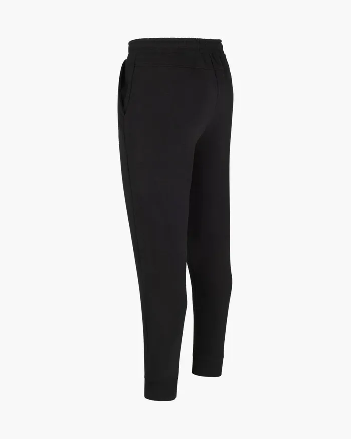 Men Cruyff Bottoms Classic Jogger Black Men Cruyff Bottoms Classic Jogger Black