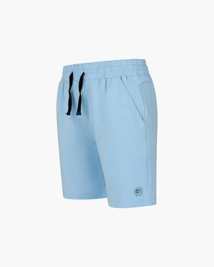 Men Cruyff Bottoms Creditos Short Ice