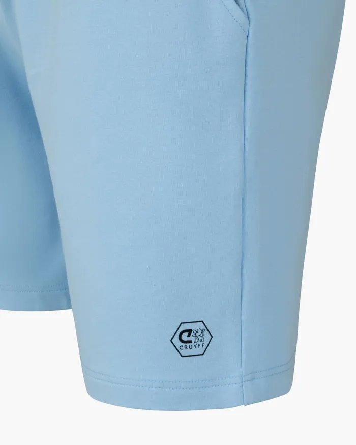 Men Cruyff Bottoms Creditos Short Ice Men Cruyff Bottoms Creditos Short Ice