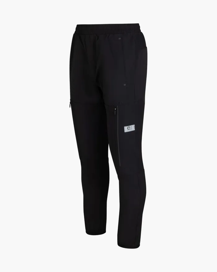 Men Cruyff Bottoms Excel Cargo Trousers