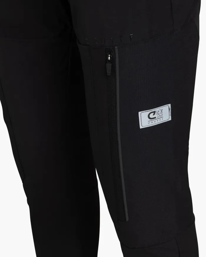 Men Cruyff Bottoms Excel Cargo Trousers Men Cruyff Bottoms Excel Cargo Trousers