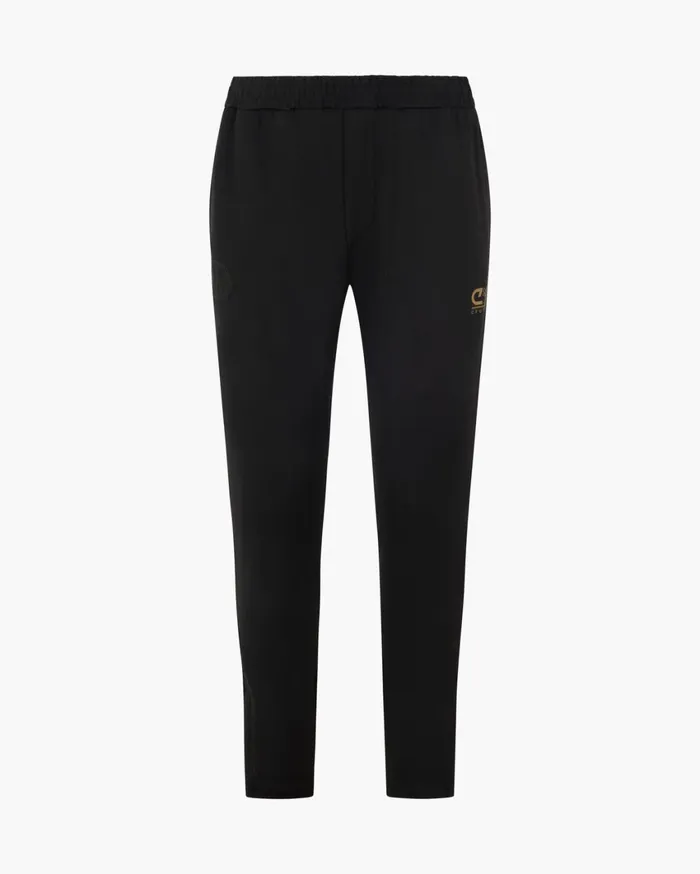 Men Cruyff Bottoms Icon Pants Black Men Cruyff Bottoms Icon Pants Black