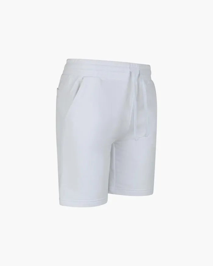 Men Cruyff Bottoms ID Short Whitegold Men Cruyff Bottoms ID Short Whitegold
