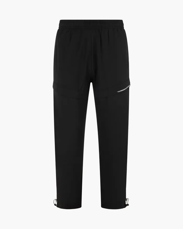 Men Cruyff Bottoms Igneous Trousers Black Men Cruyff Bottoms Igneous Trousers Black