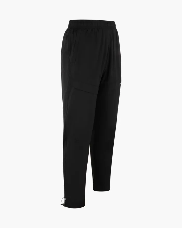 Men Cruyff Bottoms Igneous Trousers Black Men Cruyff Bottoms Igneous Trousers Black