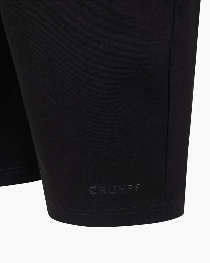 Men Cruyff Bottoms Ivan Short Black Men Cruyff Bottoms Ivan Short Black