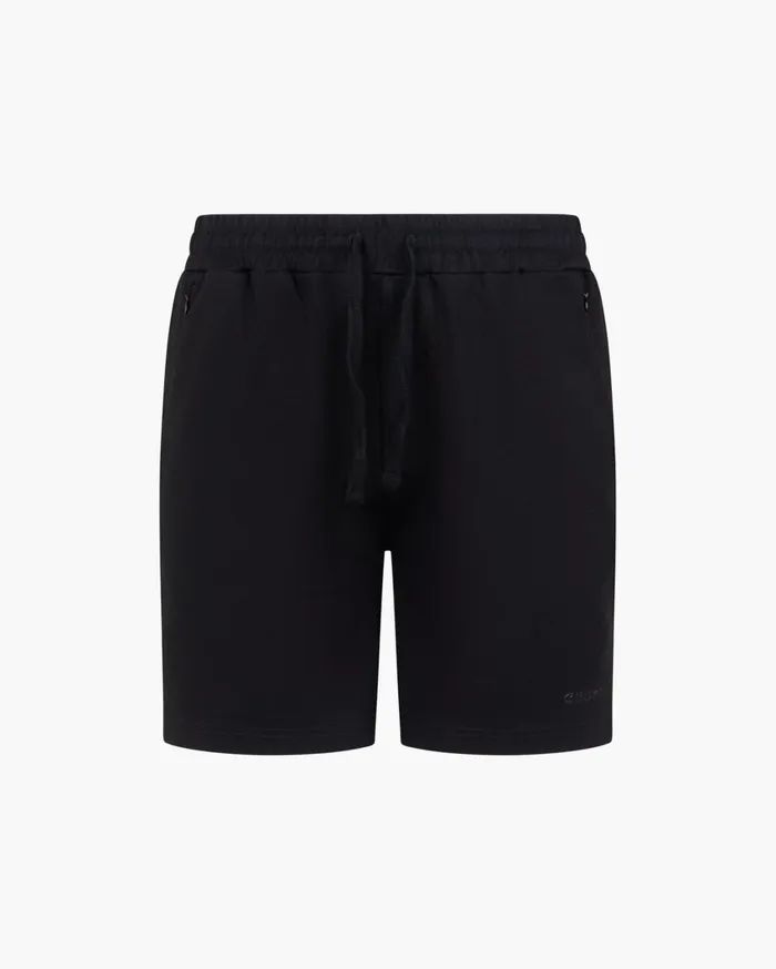 Men Cruyff Bottoms Ivan Short Black Men Cruyff Bottoms Ivan Short Black