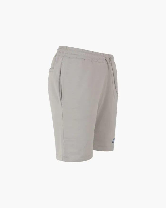 Men Cruyff Bottoms League Shorts Grey Men Cruyff Bottoms League Shorts Grey