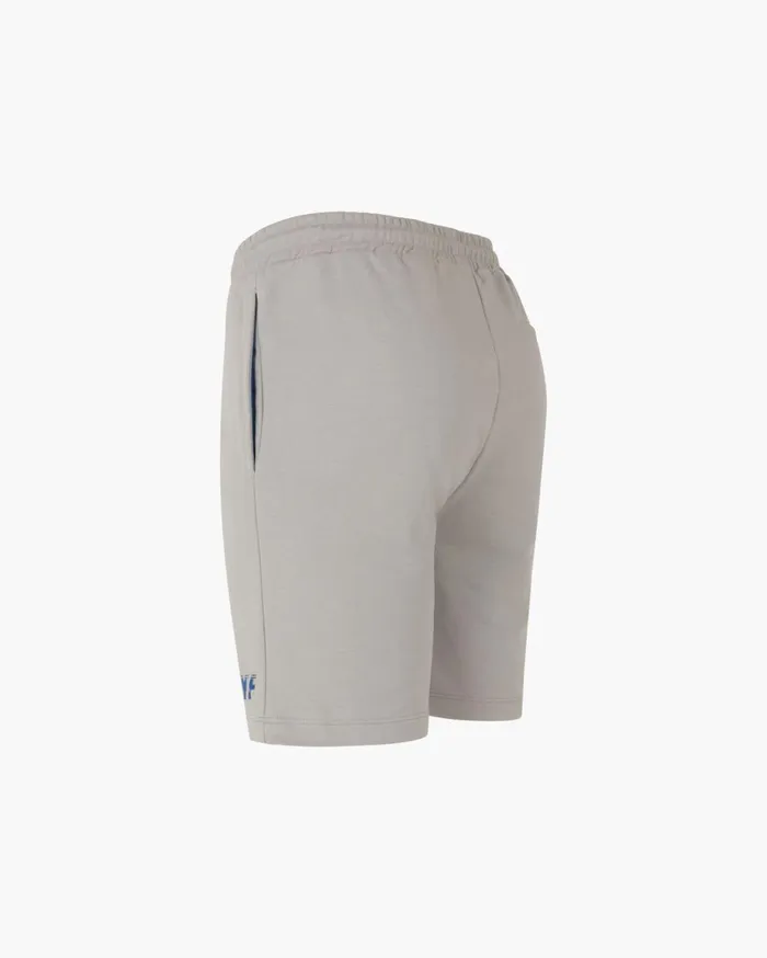 Men Cruyff Bottoms League Shorts Grey Men Cruyff Bottoms League Shorts Grey