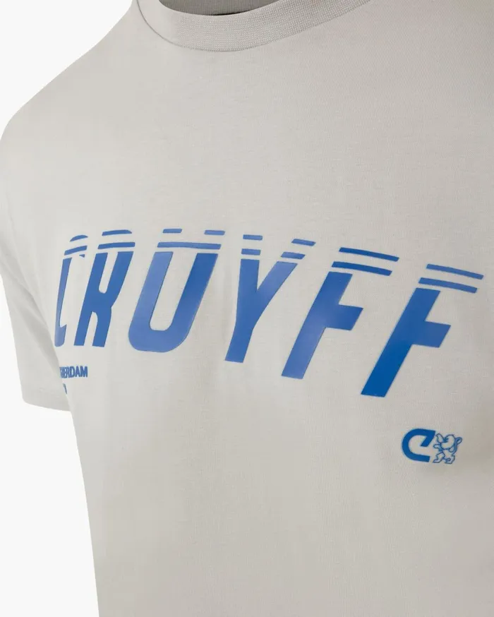 Men Cruyff Bottoms League Shorts Grey Men Cruyff Bottoms League Shorts Grey