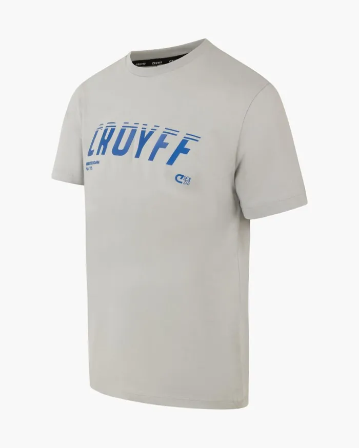 Men Cruyff Bottoms League Shorts Grey Men Cruyff Bottoms League Shorts Grey