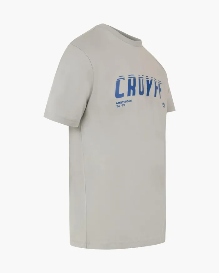 Men Cruyff Bottoms League Shorts Grey Men Cruyff Bottoms League Shorts Grey