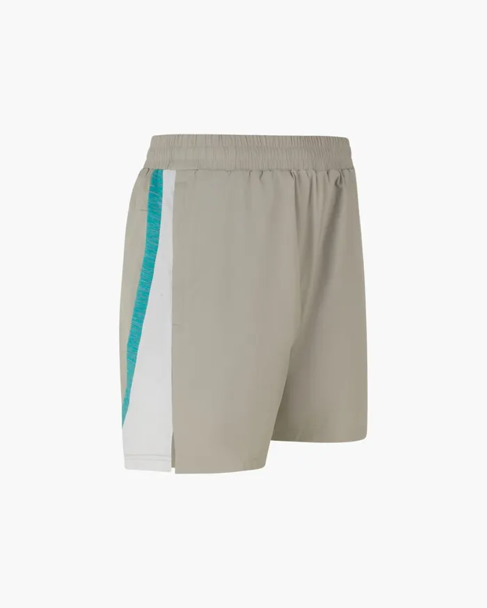 Men Cruyff Bottoms Nimbus 5039 Shorts Grey Men Cruyff Bottoms Nimbus 5039 Shorts Grey