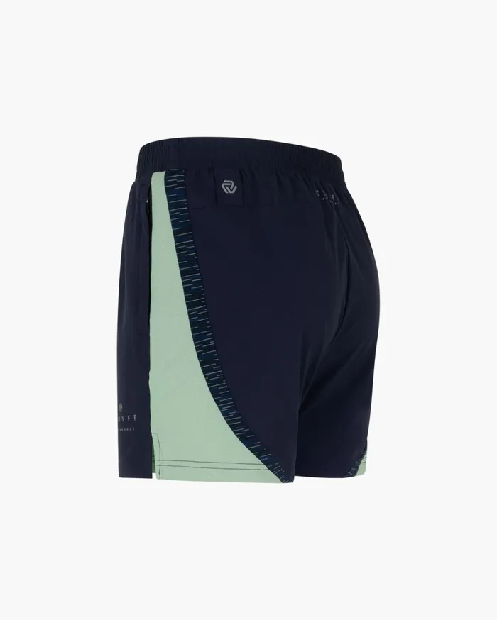Men Cruyff Bottoms Nimbus 5039 Shorts Navy Men Cruyff Bottoms Nimbus 5039 Shorts Navy