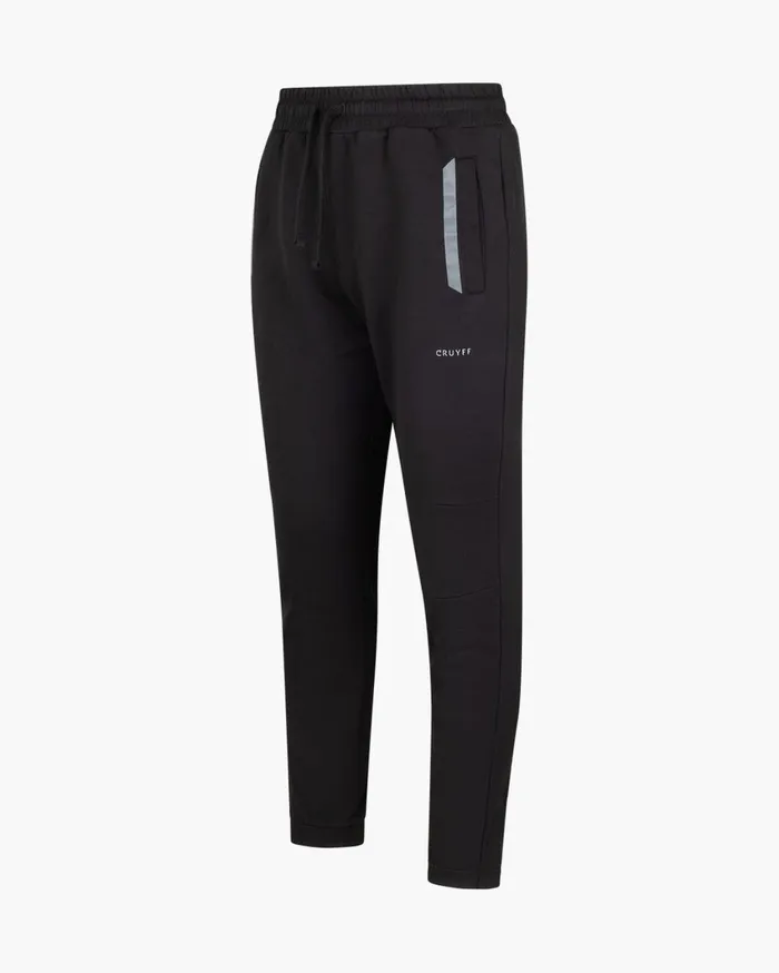Men Cruyff Bottoms Paco Pants Black