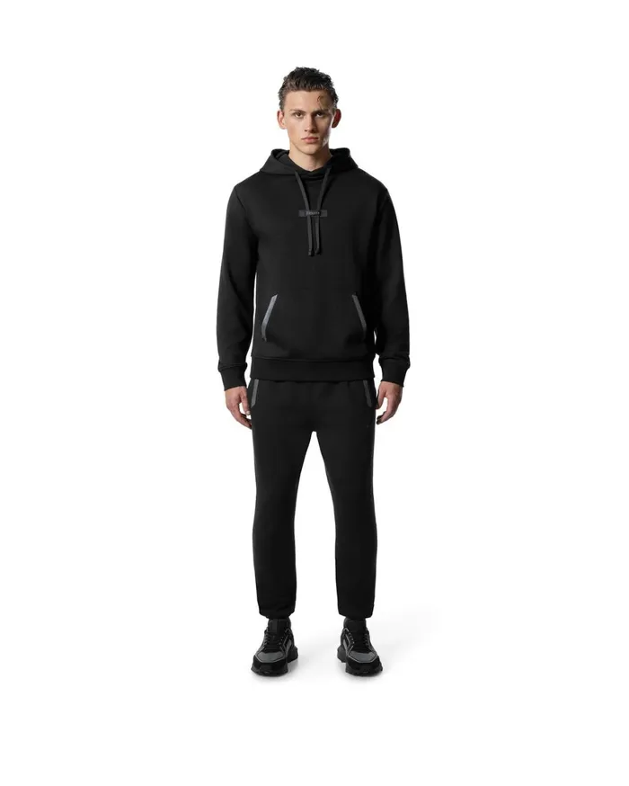 Men Cruyff Bottoms Paco Pants Black Men Cruyff Bottoms Paco Pants Black