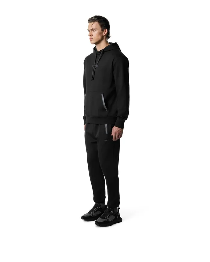 Men Cruyff Bottoms Paco Pants Black Men Cruyff Bottoms Paco Pants Black