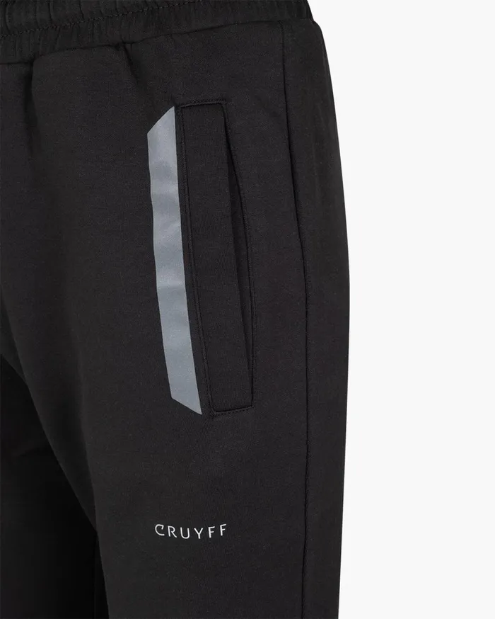 Men Cruyff Bottoms Paco Pants Black Men Cruyff Bottoms Paco Pants Black