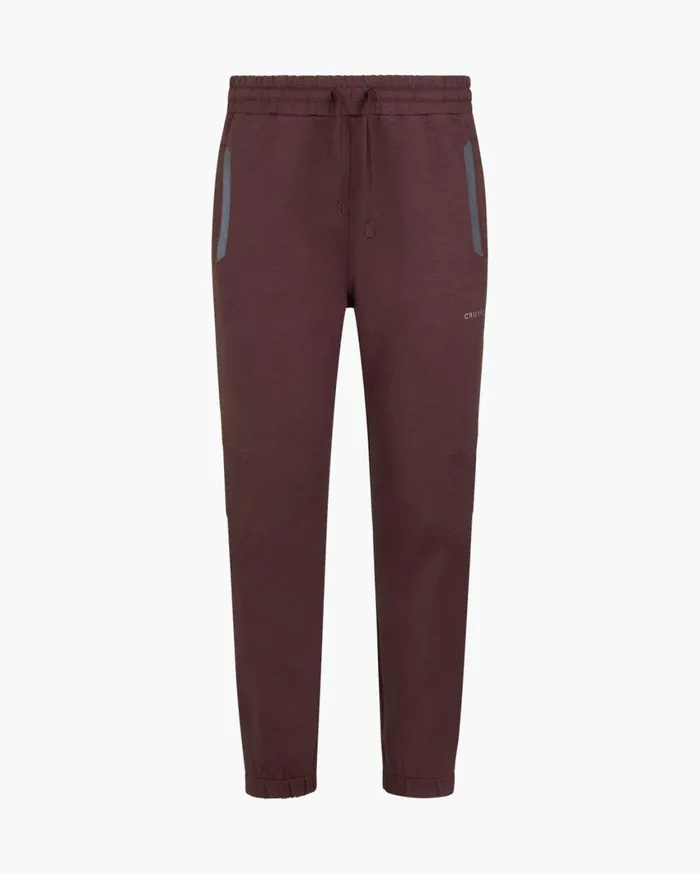 Men Cruyff Bottoms Paco Pants Dark Brown Men Cruyff Bottoms Paco Pants Dark Brown