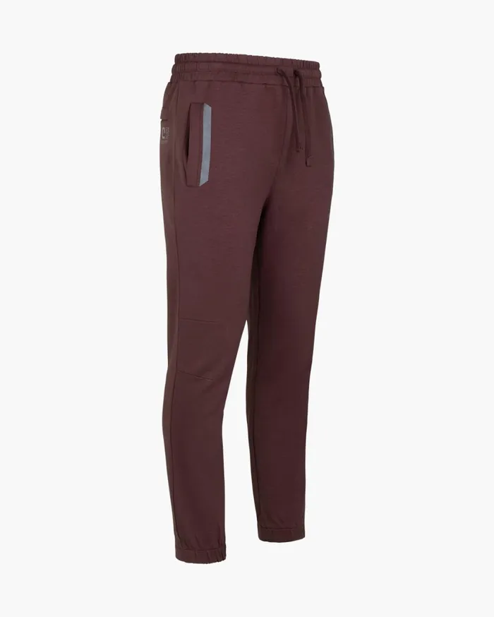 Men Cruyff Bottoms Paco Pants Dark Brown Men Cruyff Bottoms Paco Pants Dark Brown