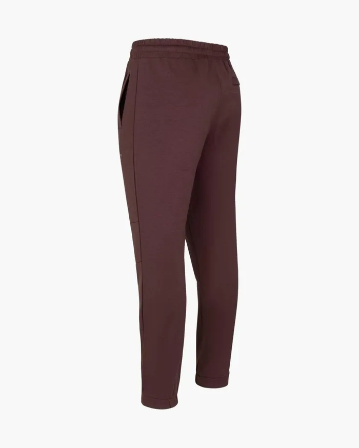 Men Cruyff Bottoms Paco Pants Dark Brown Men Cruyff Bottoms Paco Pants Dark Brown
