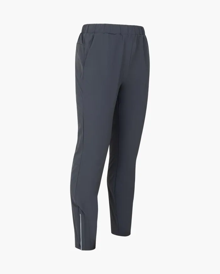 Men Cruyff Bottoms Pro Pants Light Grey Men Cruyff Bottoms Pro Pants Light Grey
