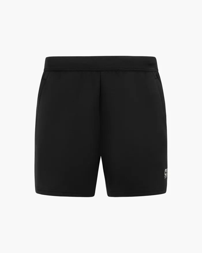 Men Cruyff Bottoms Vital Shorts Black Men Cruyff Bottoms Vital Shorts Black