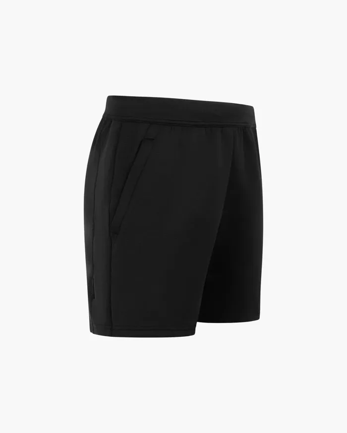 Men Cruyff Bottoms Vital Shorts Black Men Cruyff Bottoms Vital Shorts Black