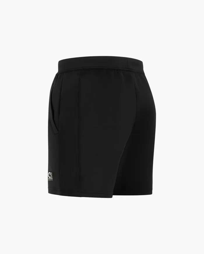 Men Cruyff Bottoms Vital Shorts Black Men Cruyff Bottoms Vital Shorts Black