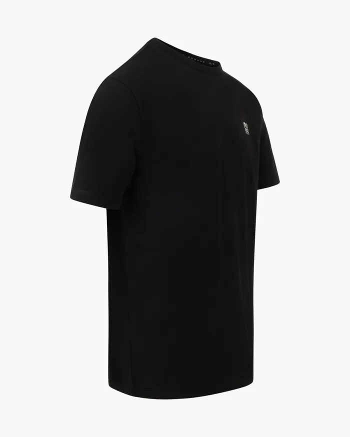 Men Cruyff Bottoms Vital Shorts Black Men Cruyff Bottoms Vital Shorts Black