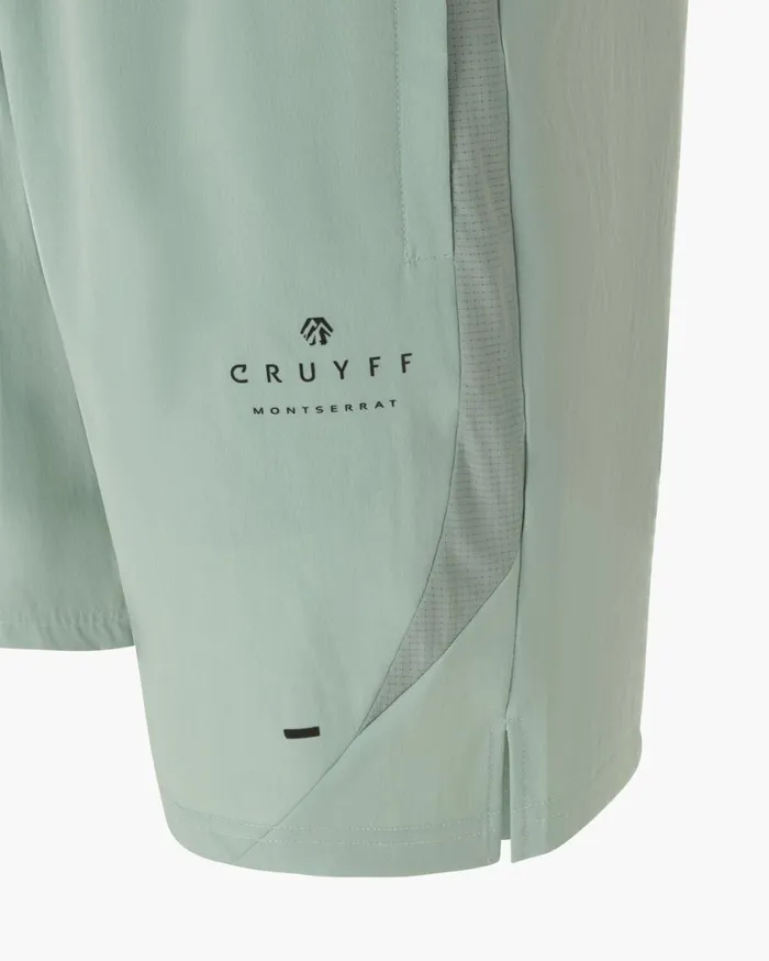 Men Cruyff Bottoms Vortis 7039 Shorts Ice Men Cruyff Bottoms Vortis 7039 Shorts Ice