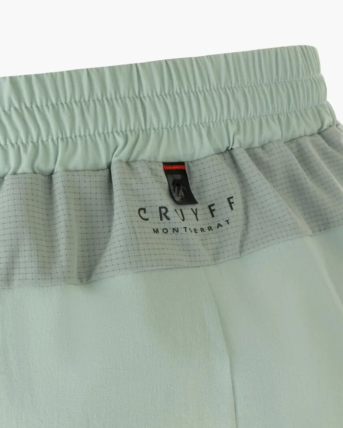 Men Cruyff Bottoms Vortis 7039 Shorts Ice Men Cruyff Bottoms Vortis 7039 Shorts Ice