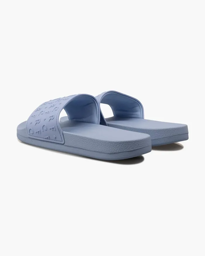 Men Cruyff Slides CRF Slide Blue Men Cruyff Slides CRF Slide Blue