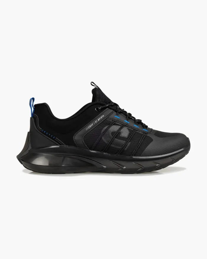 Men Cruyff Sneakers Acorpa 20 Black