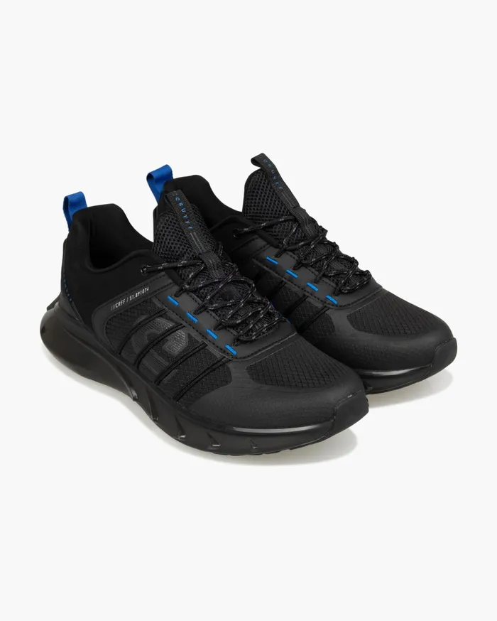 Men Cruyff Sneakers Acorpa 20 Black Men Cruyff Sneakers Acorpa 20 Black