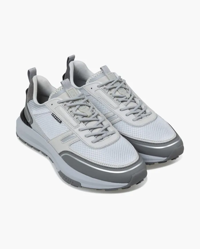 Men Cruyff Sneakers Ambruzzia Light Grey Men Cruyff Sneakers Ambruzzia Light Grey