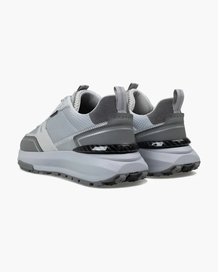 Men Cruyff Sneakers Ambruzzia Light Grey Men Cruyff Sneakers Ambruzzia Light Grey