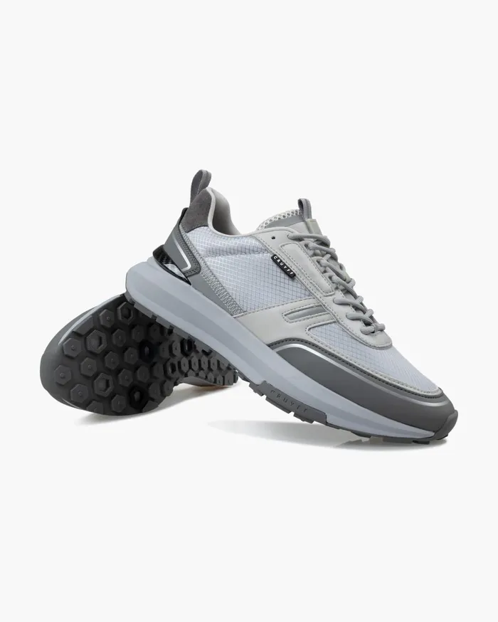 Men Cruyff Sneakers Ambruzzia Light Grey Men Cruyff Sneakers Ambruzzia Light Grey