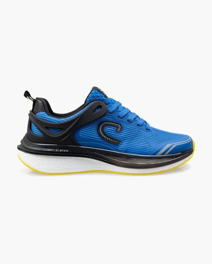 Men Cruyff Sneakers Aurora Blue