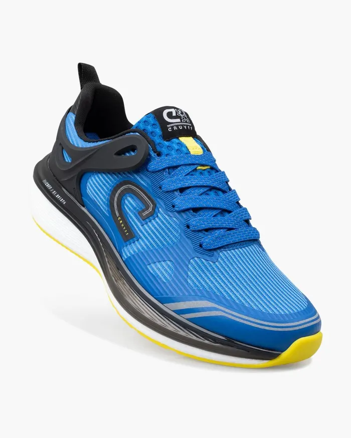 Men Cruyff Sneakers Aurora Blue Men Cruyff Sneakers Aurora Blue