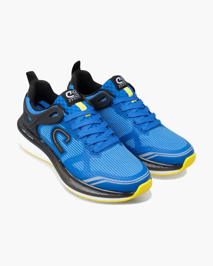 Men Cruyff Sneakers Aurora Blue Men Cruyff Sneakers Aurora Blue