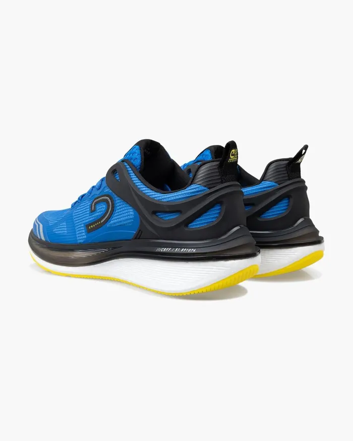 Men Cruyff Sneakers Aurora Blue Men Cruyff Sneakers Aurora Blue