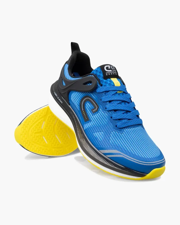 Men Cruyff Sneakers Aurora Blue Men Cruyff Sneakers Aurora Blue