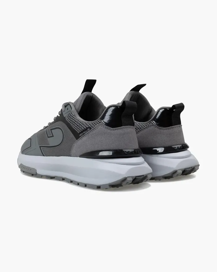 Men Cruyff Sneakers Boxster Grey Men Cruyff Sneakers Boxster Grey