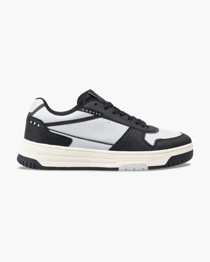Men Cruyff Sneakers Collegam Greyblack