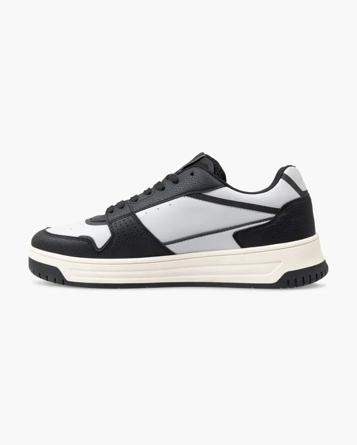 Men Cruyff Sneakers Collegam Greyblack Men Cruyff Sneakers Collegam Greyblack