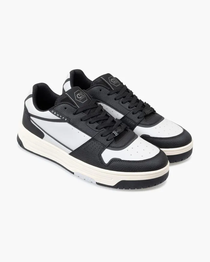 Men Cruyff Sneakers Collegam Greyblack Men Cruyff Sneakers Collegam Greyblack